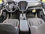 New 2025 SUBARU XV CROSSTREK PREMIUM in JACKSONVILLE, FLORIDA (Photo 15)