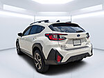 New 2025 SUBARU XV CROSSTREK PREMIUM in JACKSONVILLE, FLORIDA (Photo 5)