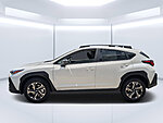 New 2025 SUBARU XV CROSSTREK PREMIUM in JACKSONVILLE, FLORIDA (Photo 6)