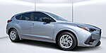 New 2025 SUBARU IMPREZA BASE in JACKSONVILLE, FLORIDA