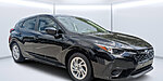 New 2025 SUBARU IMPREZA BASE in JACKSONVILLE, FLORIDA