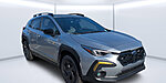 New 2025 SUBARU XV CROSSTREK SPORT in JACKSONVILLE, FLORIDA