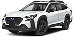 New 2025 SUBARU OUTBACK ONYX EDITION in JACKSONVILLE, FLORIDA