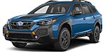 New 2025 SUBARU OUTBACK WILDERNESS in JACKSONVILLE, FLORIDA