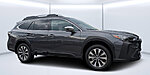 New 2025 SUBARU OUTBACK TOURING XT in JACKSONVILLE, FLORIDA