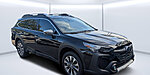 New 2025 SUBARU OUTBACK TOURING XT in JACKSONVILLE, FLORIDA