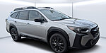 New 2025 SUBARU OUTBACK ONYX EDITION XT in JACKSONVILLE, FLORIDA