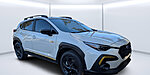 New 2025 SUBARU XV CROSSTREK SPORT in JACKSONVILLE, FLORIDA