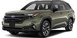New 2025 SUBARU FORESTER TOURING HYBRID in JACKSONVILLE, FLORIDA