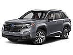 New 2025 SUBARU FORESTER TOURING in JACKSONVILLE, FLORIDA (Photo 1)