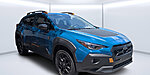 New 2025 SUBARU XV CROSSTREK WILDERNESS in JACKSONVILLE, FLORIDA