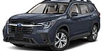 New 2025 SUBARU ASCENT PREMIUM in JACKSONVILLE, FLORIDA