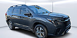 New 2025 SUBARU ASCENT PREMIUM in JACKSONVILLE, FLORIDA