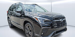 New 2025 SUBARU ASCENT ONYX EDITION TOURING in JACKSONVILLE, FLORIDA