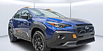 New 2025 SUBARU XV CROSSTREK WILDERNESS in JACKSONVILLE, FLORIDA