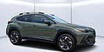 New 2025 SUBARU XV CROSSTREK LIMITED in JACKSONVILLE, FLORIDA