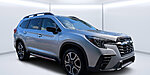 New 2025 SUBARU ASCENT TOURING in JACKSONVILLE, FLORIDA