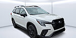 New 2025 SUBARU ASCENT ONYX EDITION in JACKSONVILLE, FLORIDA