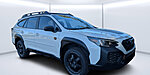 New 2025 SUBARU OUTBACK WILDERNESS in JACKSONVILLE, FLORIDA