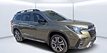 New 2025 SUBARU ASCENT TOURING in JACKSONVILLE, FLORIDA