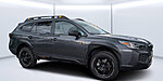 New 2025 SUBARU OUTBACK WILDERNESS in JACKSONVILLE, FLORIDA