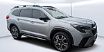 New 2025 SUBARU ASCENT LIMITED in JACKSONVILLE, FLORIDA