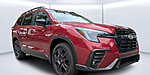 New 2025 SUBARU ASCENT ONYX EDITION TOURING in JACKSONVILLE, FLORIDA