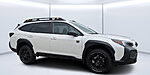New 2025 SUBARU OUTBACK WILDERNESS in JACKSONVILLE, FLORIDA