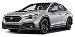 New 2025 SUBARU WRX LIMITED in JACKSONVILLE, FLORIDA