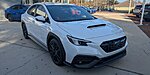 New 2025 SUBARU WRX LIMITED in JACKSONVILLE, FLORIDA