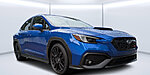 New 2025 SUBARU WRX LIMITED in JACKSONVILLE, FLORIDA