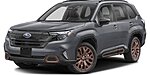 New 2026 SUBARU FORESTER SPORT in JACKSONVILLE, FLORIDA