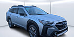New 2025 SUBARU OUTBACK LIMITED in JACKSONVILLE, FLORIDA