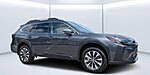 New 2025 SUBARU OUTBACK TOURING XT in JACKSONVILLE, FLORIDA