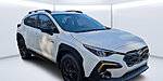 New 2026 SUBARU XV CROSSTREK SPORT in JACKSONVILLE, FLORIDA