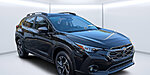 New 2026 SUBARU XV CROSSTREK PREMIUM in JACKSONVILLE, FLORIDA