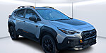 New 2026 SUBARU XV CROSSTREK WILDERNESS in JACKSONVILLE, FLORIDA