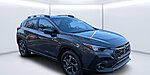 New 2026 SUBARU XV CROSSTREK PREMIUM in JACKSONVILLE, FLORIDA