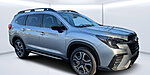 New 2025 SUBARU ASCENT TOURING in JACKSONVILLE, FLORIDA