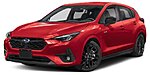 New 2026 SUBARU IMPREZA RS in JACKSONVILLE, FLORIDA