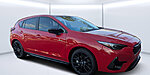 New 2026 SUBARU IMPREZA RS in JACKSONVILLE, FLORIDA