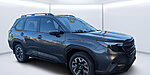 New 2025 SUBARU FORESTER PREMIUM in JACKSONVILLE, FLORIDA