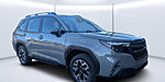 New 2025 SUBARU FORESTER PREMIUM in JACKSONVILLE, FLORIDA