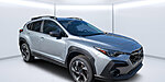 New 2026 SUBARU XV CROSSTREK LIMITED in JACKSONVILLE, FLORIDA