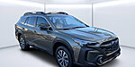 New 2025 SUBARU OUTBACK PREMIUM in JACKSONVILLE, FLORIDA