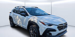 New 2026 SUBARU XV CROSSTREK PREMIUM in JACKSONVILLE, FLORIDA