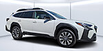 New 2025 SUBARU OUTBACK LIMITED in JACKSONVILLE, FLORIDA