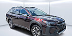 New 2025 SUBARU OUTBACK TOURING in JACKSONVILLE, FLORIDA