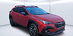 New 2026 SUBARU XV CROSSTREK PREMIUM in JACKSONVILLE, FLORIDA