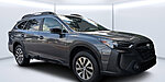 New 2025 SUBARU OUTBACK PREMIUM in JACKSONVILLE, FLORIDA